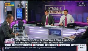 Pierre Sabatier VS Jean Marie Mercadal (2/2): Que conseiller aux investisseurs face aux craintes sur la croissance mondiale ? - 11/02