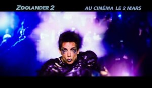 ZOOLANDER 2 - Bande-annonce VF "Popstars" / Trailer