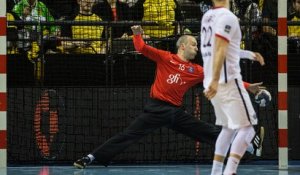 Chambéry - PSG Handball : les réactions d'après match