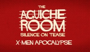 Aguiche Room - X-Men Apocalypse