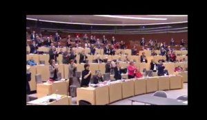 Calais: la réponse de la droite au FN au conseil régional