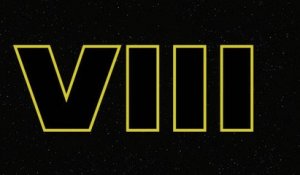 Annonce du tournage de Star Wars Episode VIII