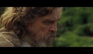 STAR WARS 8 - Production Teaser Trailer