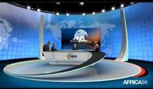 AFRICA NEWS ROOM -  Rôle de la société civile dans l'enracinement de la démocratie en Afrique (3/3)