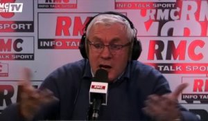 Di Meco : "Cavani ? Je ne le mets pas dans la catégorie des très grands attaquants"