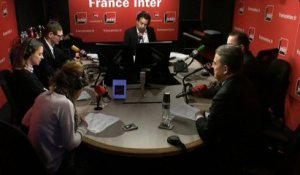 Marché du travail : un projet "El Macron" ?