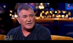 Jean Marie Bigard raconte la mort dramatique de ses parents - Folie Passagère 17/02/2016