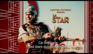 Ave César! / Featurette "La star (George Clooney)" VOST [Au cinéma le 17 février]