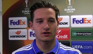 Thauvin : "Il faut garder espoir"