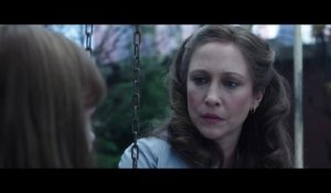 The Conjuring 2 - Bande-annonce (VF) / Trailer - James Wan