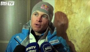 Ski Alpin - Pinturault : "Se servir de ça pour aller chercher les autres globes"