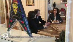 Attentats : des parents mettent en cause le renseignement français