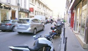 Des scooters électriques bientôt en libre-service à Paris