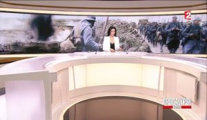 Verdun : une année de commémorations