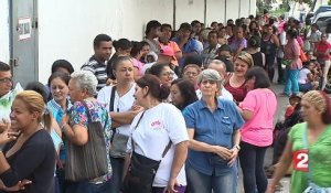 Le Vénézuela fait face à une situation économique désastreuse