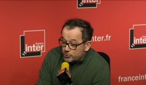 "Quand Jean-Luc Mélenchon félicite les Russes" (L'Edito Politique)