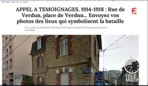 Participez aux commémorations de la bataille de Verdun - 2016/02/22