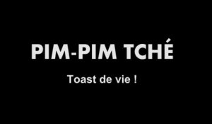 PIM PIM TCHÉ – Toast de vie (2016) Bande Annonce VF