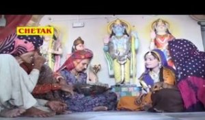 Me Aai Thare Duaar Baba Bhajan Karan Ne | Salasar Me D J Lagwade |  Raju Parjapati | Rajasthani Song