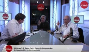 "Manuel Valls pense à 2017" André Bercoff, Accords Désaccords (23/02/2016)