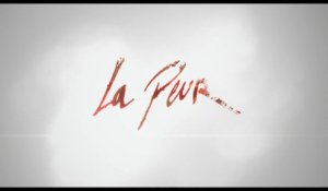 La Peur (2015) - FRENCH