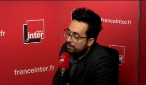 Mounir Mahjoubi (CNnum) : "Il va falloir trouver un moyen de mieux vivre ensemble avec les grands acteurs du numérique"