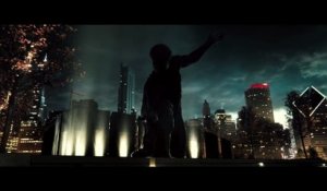 Trailer batman vs Superman Aube de la Justice