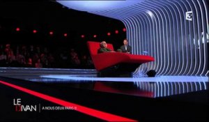 "Le divan" : La très surprenante révélation de Pierre Bergé