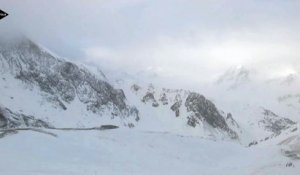 Avalanches : Météo France lance une application de prévention
