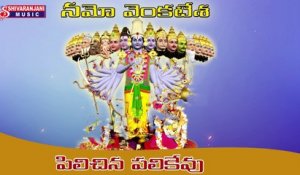 Lord Venkateshwara Songs || Pilichina Palikevu || Sri Venkateswara Govinda Namaavali