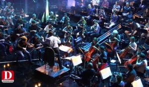 Flash du mercredi 24 février 2016 - Les Victoires de la Musique classique ce soir à Toulouse