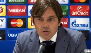 8es - Cocu : "Très satisfaits du 0-0"