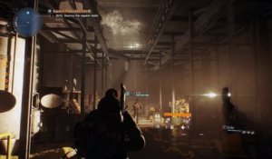 Tom Clancy’s The Division -  PC Gameplay Trailer