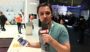 S8 : Gionee rajoute du 3D Touch sur Android... pour devancer Samsung ?