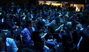 Conférence Samsung Galaxy S7 : le show de Mark Zuckerberg ?