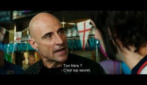 GRIMSBY - AGENT TROP SPECIAL - Bande-annonce VO