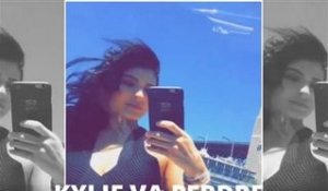 Kylie Jenner va-t-elle quitter les réseaux sociaux ?