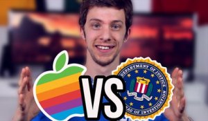 Apple vs. FBI : Les détails de l'affaire !