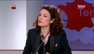 Loi Travail : « il faut que Manuel Valls tienne bon » affirme Chantal Jouanno