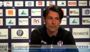 Ligue 1 - Toulouse veut y croire