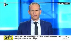 Avignon Le Gilet Jaune Décédé Au Rond Point De Bonpas était