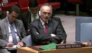 Syrie : un cessez-le-feu très fragile