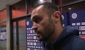 Foot - L1 - MHSC : Pionnier «Un match plein»