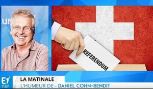 Les Suisses ont dit non à la tyrannie de la peur