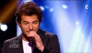 Amir dévoile -J'ai cherché-, la chanson de l'Eurovision sur France 2