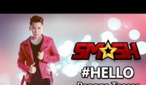 SM*SH feat. STACY - HELLO (Rangga teaser)