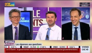 Le débrief d'Intégrale Placements: Christian Fontaine et Gilles Petit - 29/02