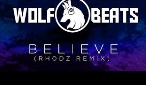 Nitro Fun & Desso feat. Brenton Mattheus - Believe (Rhodz Remix)