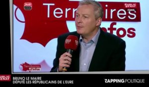 Réforme du travail - Jean-Marie Le Guen : "Ce n’est certainement pas un enterrement" (vidéo)