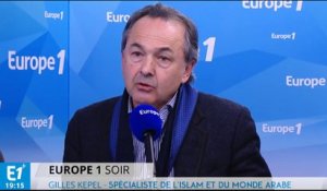 Gilles Kepel : la France "a sous-estimé les soutiens à Bachar"